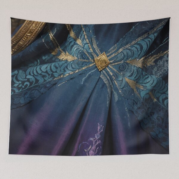 Item preview, Mystic Cloak designed and sold by LeilaneDesigns.
