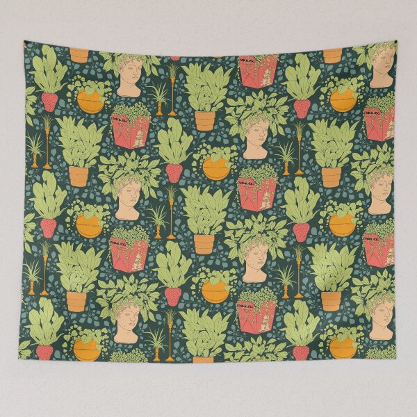Item preview, Cultivation Celebration designed and sold by lindseybendat.