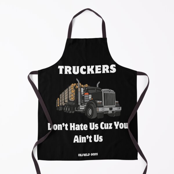 Item preview, Truckers designed and sold by Dougall5150.