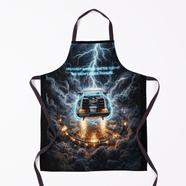 Item preview, We Don’t Need Roads designed and sold by saibot2004.