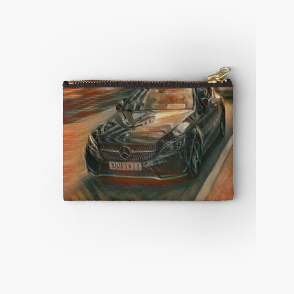 Item preview, Mercedes C-coupe designed and sold by OrangeCars.