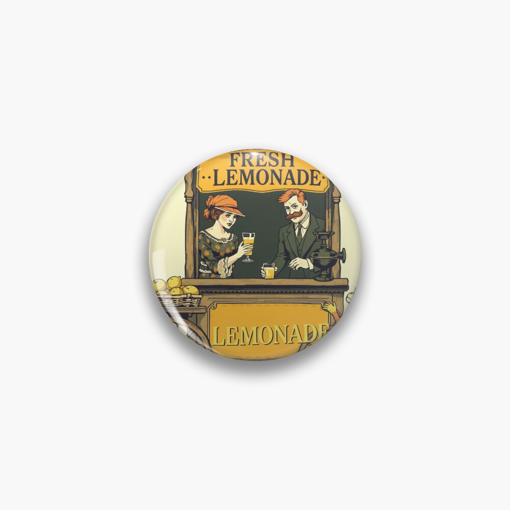 Item preview, Pin designed and sold by OuttaZeBox.