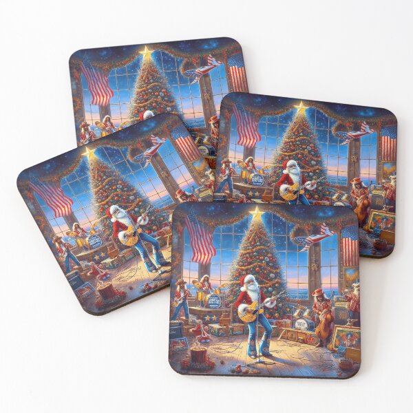 Item preview, A Rockin' Christmas Show designed and sold by Wayne Thomson.
