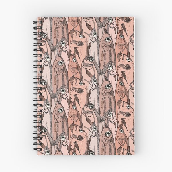 Item preview, Fish Frenzy designed and sold by lindseybendat.