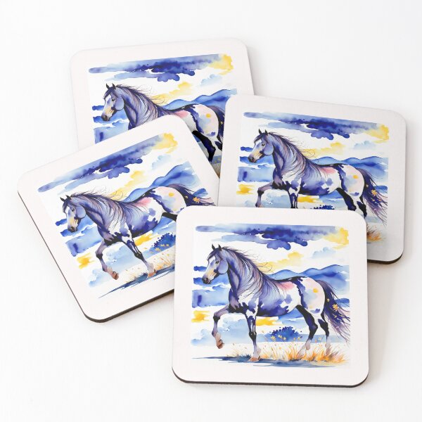 Item preview, Frisian Horse breed designed and sold by Helios Be. Lavsh.