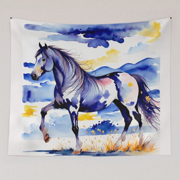 Item preview, Frisian Horse breed designed and sold by Helios Be. Lavsh.