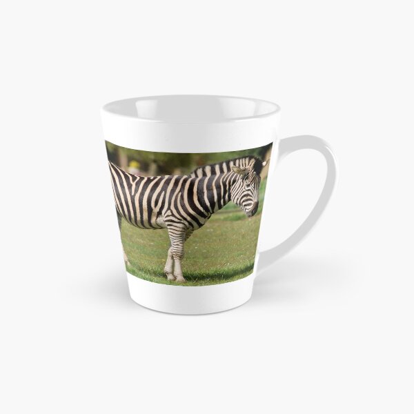 Item preview, Chapman's Zebra (Alternate Mug Design) designed and sold by RJKYTE1970.