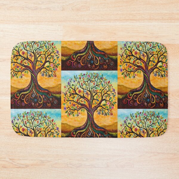 Item preview, Wonderful tree of life designed and sold by Reimed.