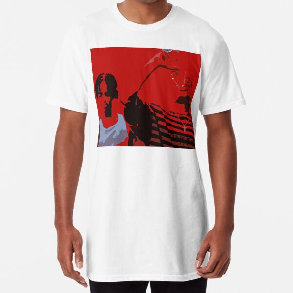 dgk menace to society t shirt