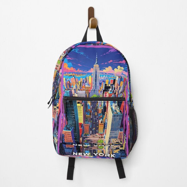 Item preview, URBAN CITY NEW YORK designed and sold by La Loca.