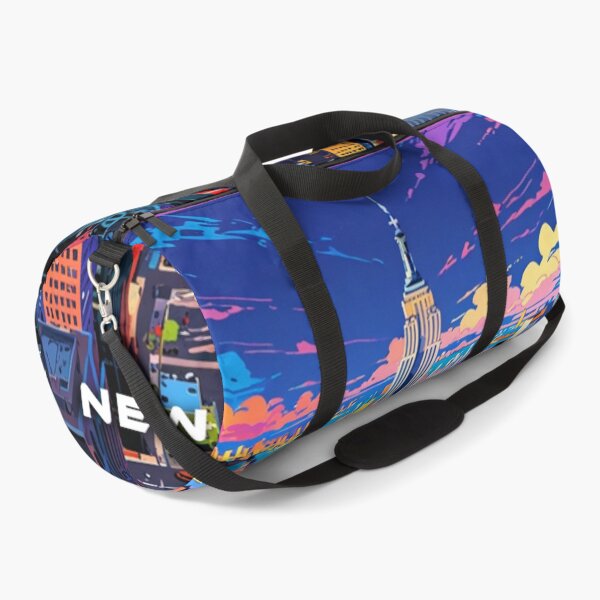 Item preview, URBAN CITY NEW YORK designed and sold by La Loca.