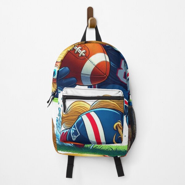 Item preview, "Patriots" designed and sold by Silaraujoart.