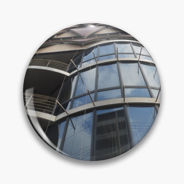 Item preview, Modern Japanese architecture designed and sold by IceviewNine.