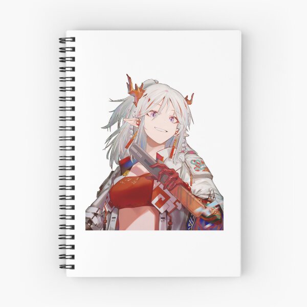 Item preview, Arknights designed and sold by ahredyShop.