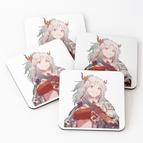 Item preview, Arknights designed and sold by ahredyShop.