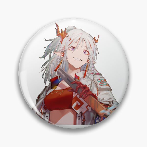 Item preview, arknights designed and sold by ahredyShop.