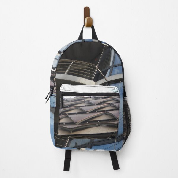 Item preview, Modern Japanese architecture designed and sold by IceviewNine.