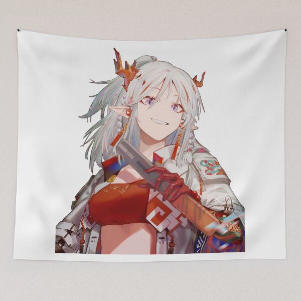 Item preview, Arknights designed and sold by ahredyShop.