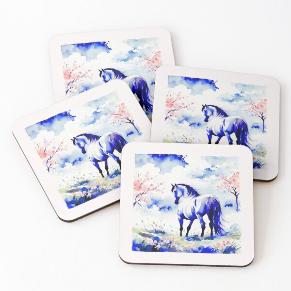 Item preview, Frisian Horse breed v1 designed and sold by Helios Be. Lavsh.