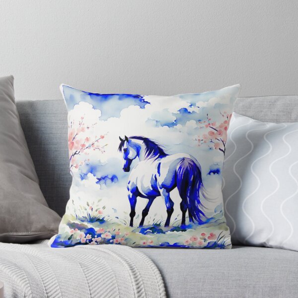 Item preview, Frisian Horse breed v1 designed and sold by Helios Be. Lavsh.
