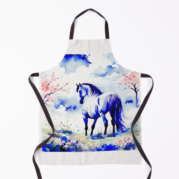 Item preview, Frisian Horse breed v1 designed and sold by Helios Be. Lavsh.