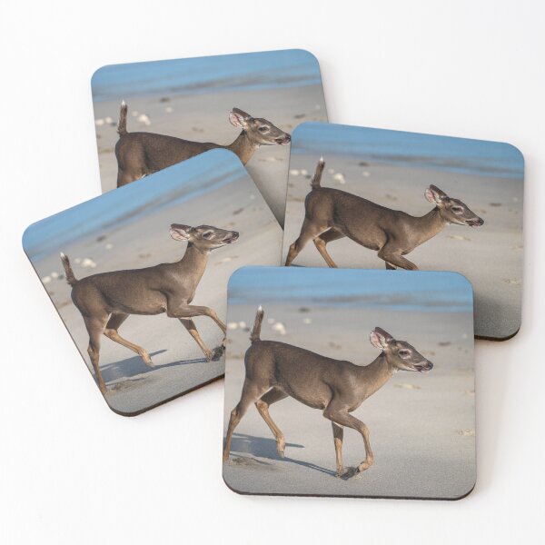 Item preview, Bambi on the beach designed and sold by PTY4u.