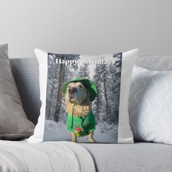 Item preview, pawlidays designed and sold by itsvalrinfret.