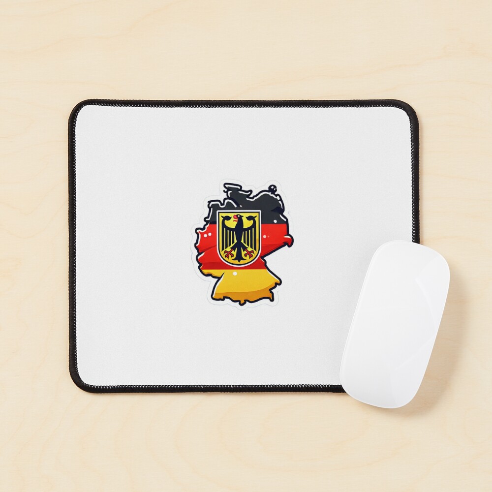 Item preview, Mouse Pad designed and sold by UniqePNG.