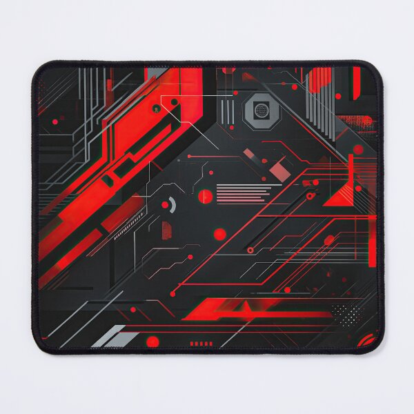 Item preview, Cyber Circuitry designed and sold by StormNZDesign.