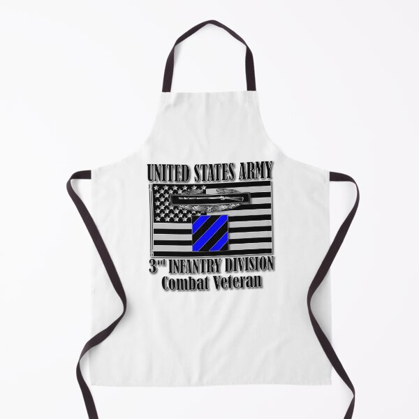 Item preview, 3rd Infantry Division Combat Veteran designed and sold by cp06327.