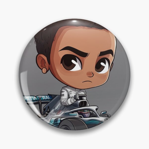 Item preview, Chibi Lewis designed and sold by Shabin-.