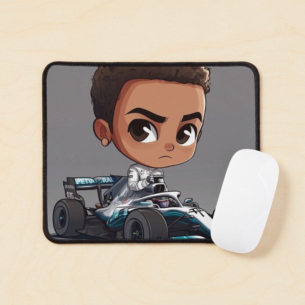 Item preview, Mouse Pad designed and sold by Shabin-.