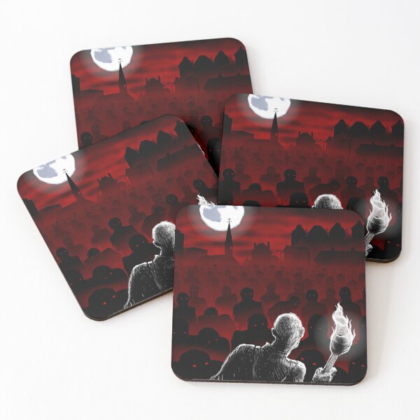 Item preview, The Last Survivor designed and sold by Dace Merryweather.