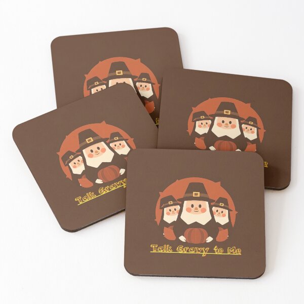 Item preview, Talk Gravy to Me designed and sold by quantum X.