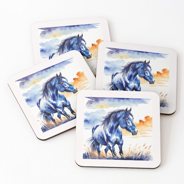 Item preview, Frisian Horse breed v2 designed and sold by Helios Be. Lavsh.