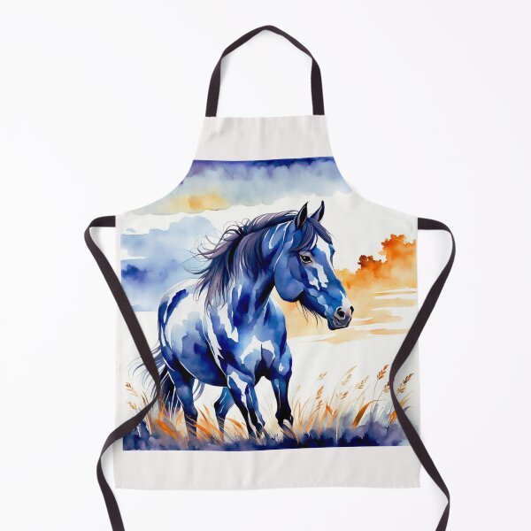 Item preview, Frisian Horse breed v2 designed and sold by Helios Be. Lavsh.