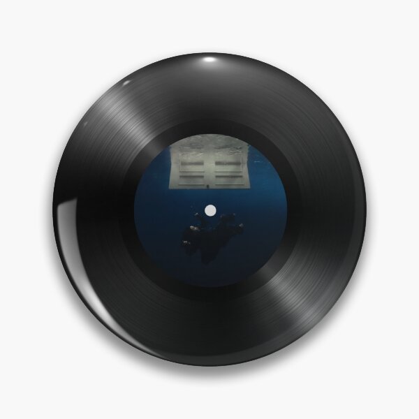 Item preview, HMHAS Vinyl Album designed and sold by Akerman16.