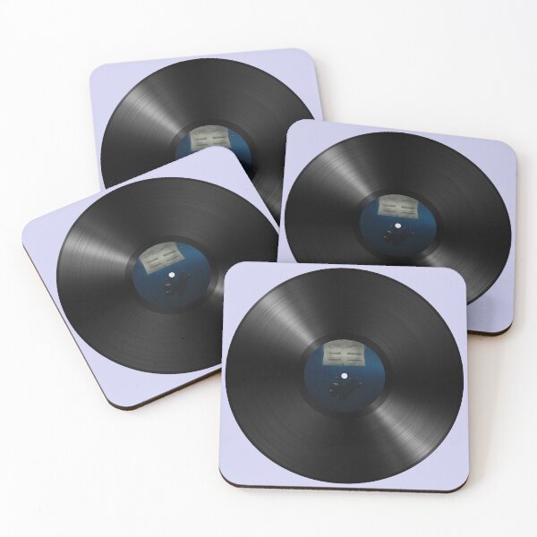 Item preview, HMHAS Vinyl Album designed and sold by Akerman16.