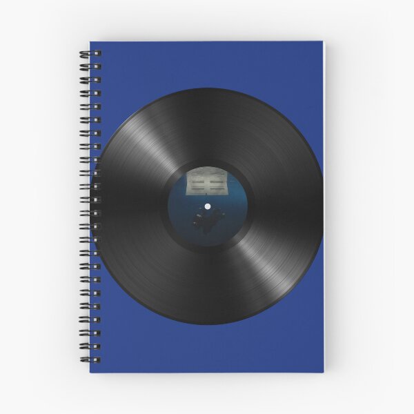 Item preview, HMHAS Vinyl Album designed and sold by Akerman16.