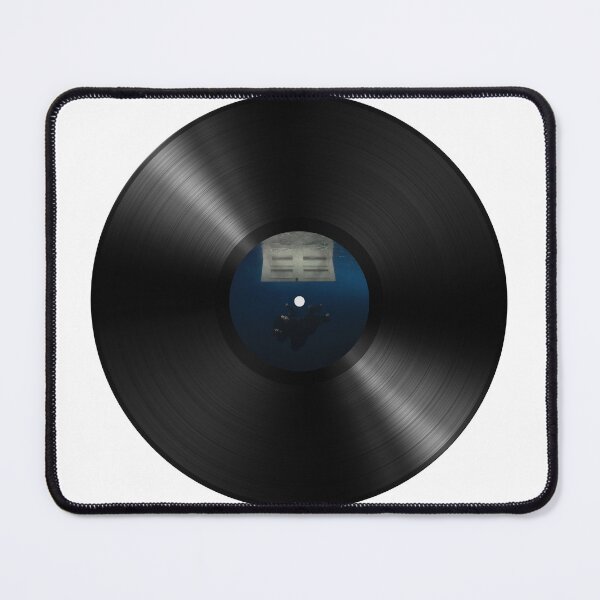 Item preview, HMHAS Vinyl Album designed and sold by Akerman16.