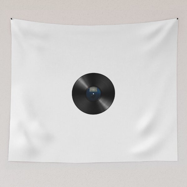 Item preview, HMHAS Vinyl Album designed and sold by Akerman16.