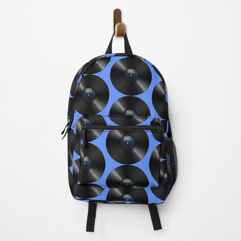 Item preview, Backpack designed and sold by Akerman16.