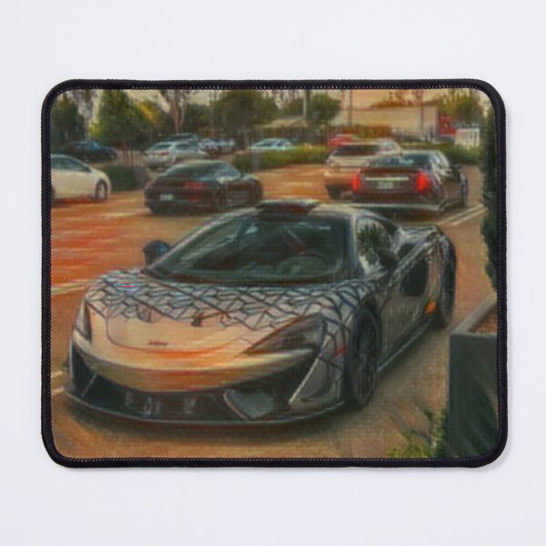 Item preview, McLaren 620r designed and sold by OrangeCars.