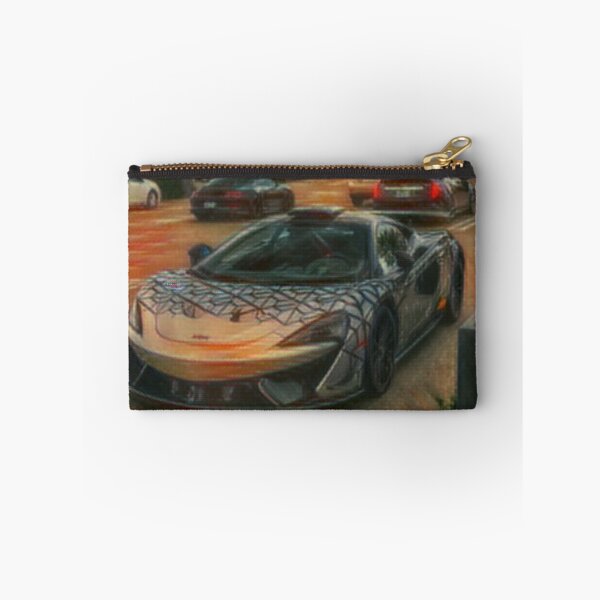 Item preview, McLaren 620r designed and sold by OrangeCars.