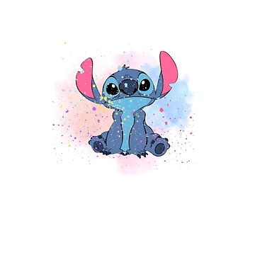 Artwork thumbnail, Stitch by PRINTLAN