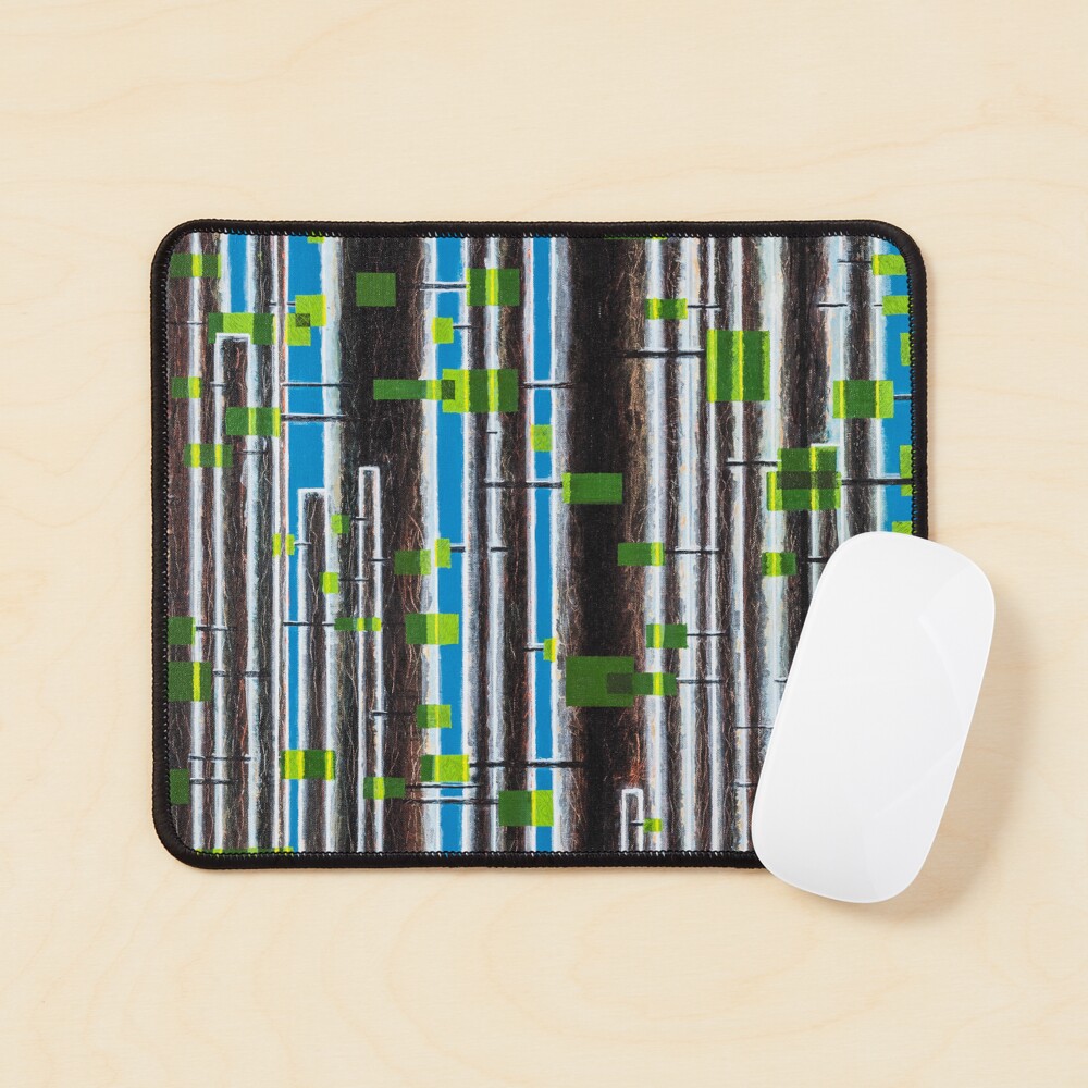 Item preview, Mouse Pad designed and sold by Tim McGuire Fine Art.