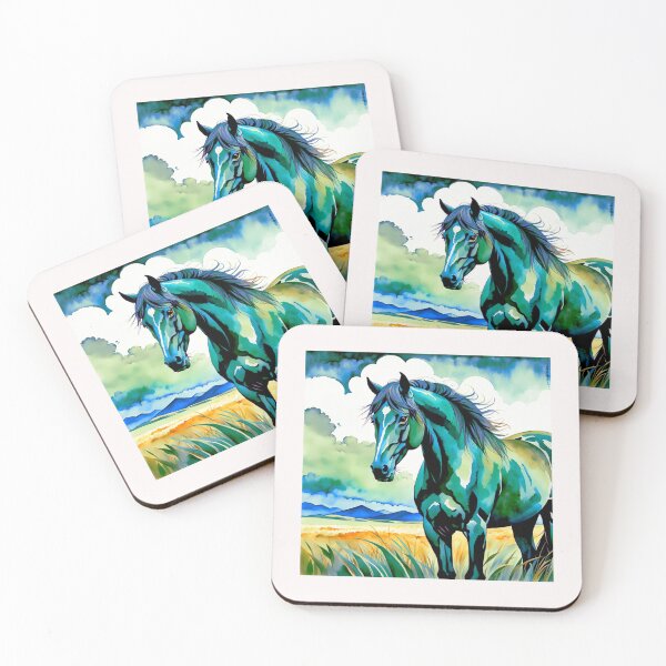 Item preview, Frisian Horse breed v3 designed and sold by Helios Be. Lavsh.
