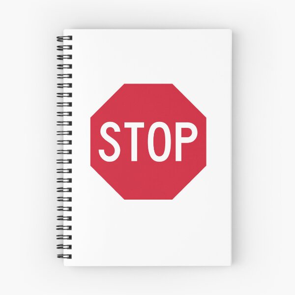 Item preview, Regular Stop Sign designed and sold by ImpromptuRockDrop.