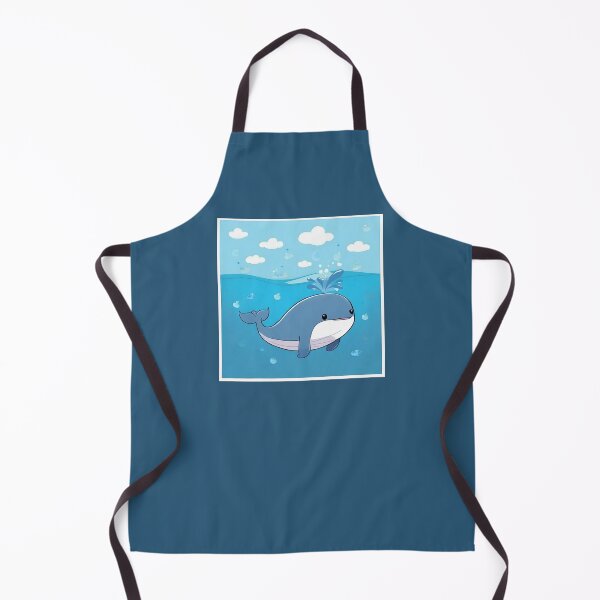 Item preview, Cute Whale designed and sold by JoyfulDreamShop.