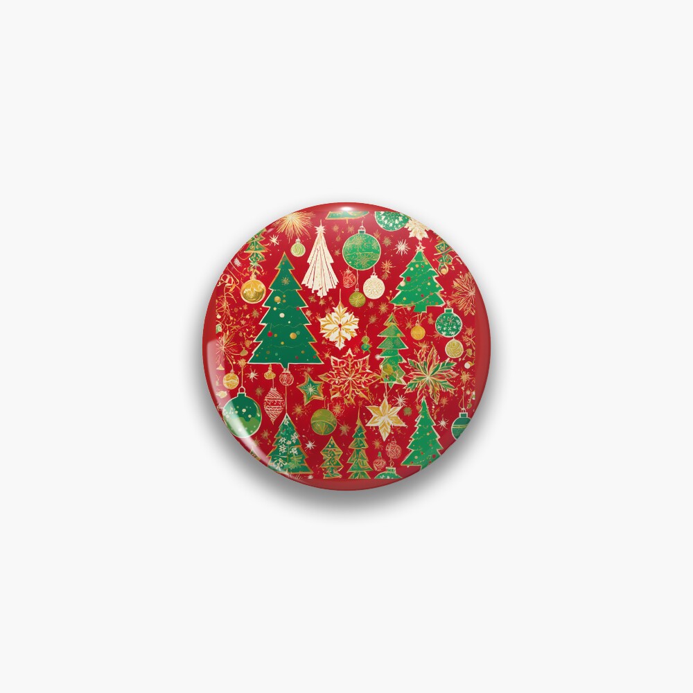 Item preview, Pin designed and sold by KaonaDesigns.